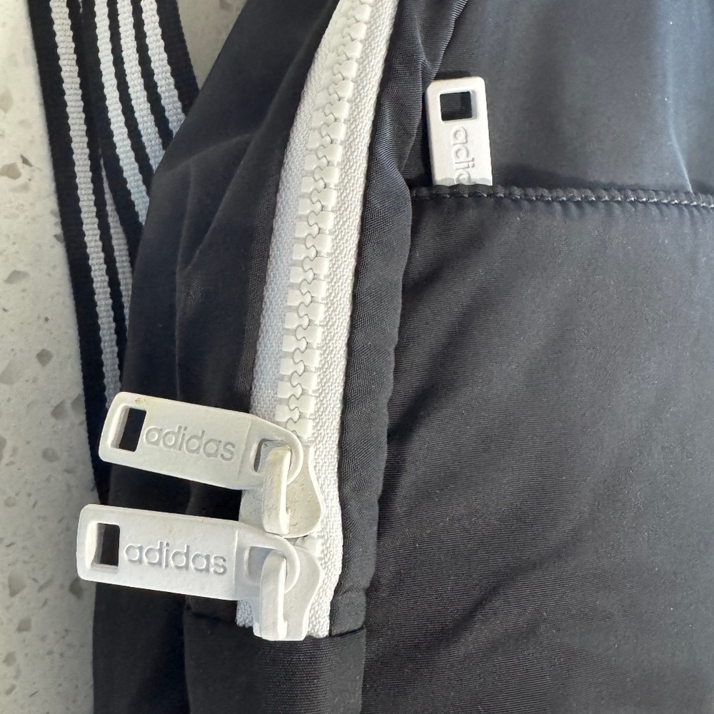 Adidas Mini Back Pack - Picture 6 of 8